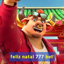 feliz natal 777 bet